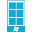 Drive Windows Phone Icon 128x128 png
